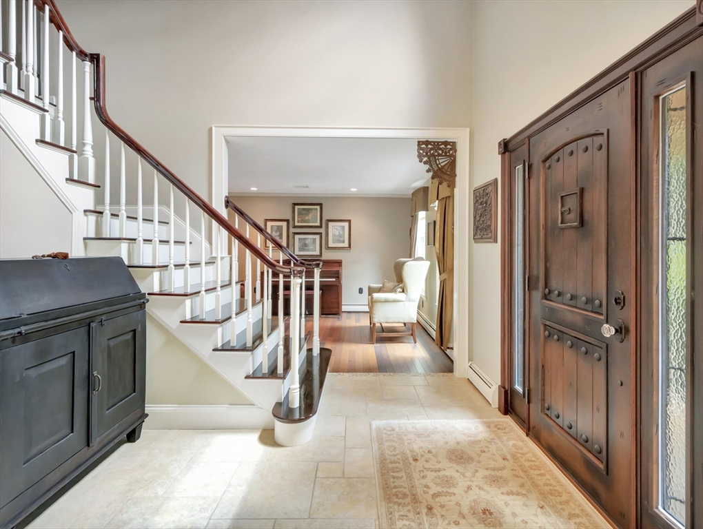 5 Sierra Drive
