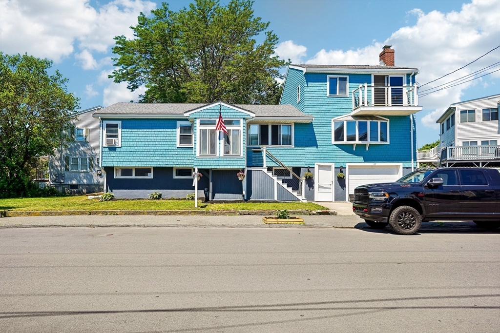 109 Broadsound Ave