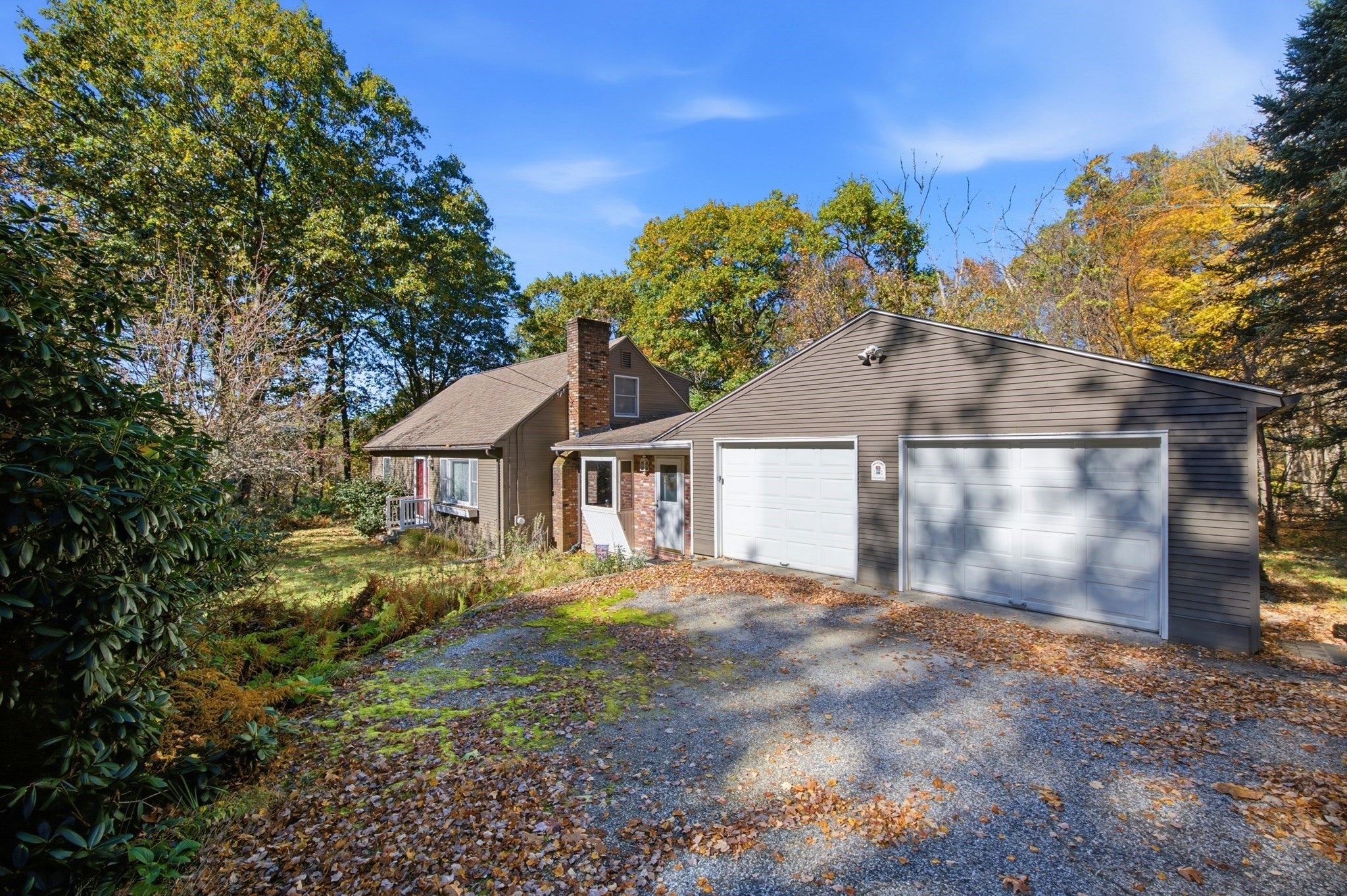 18 Betty Jean Dr, Monson, MA, 18 Betty Jean Dr, Monson, MA Photo #2