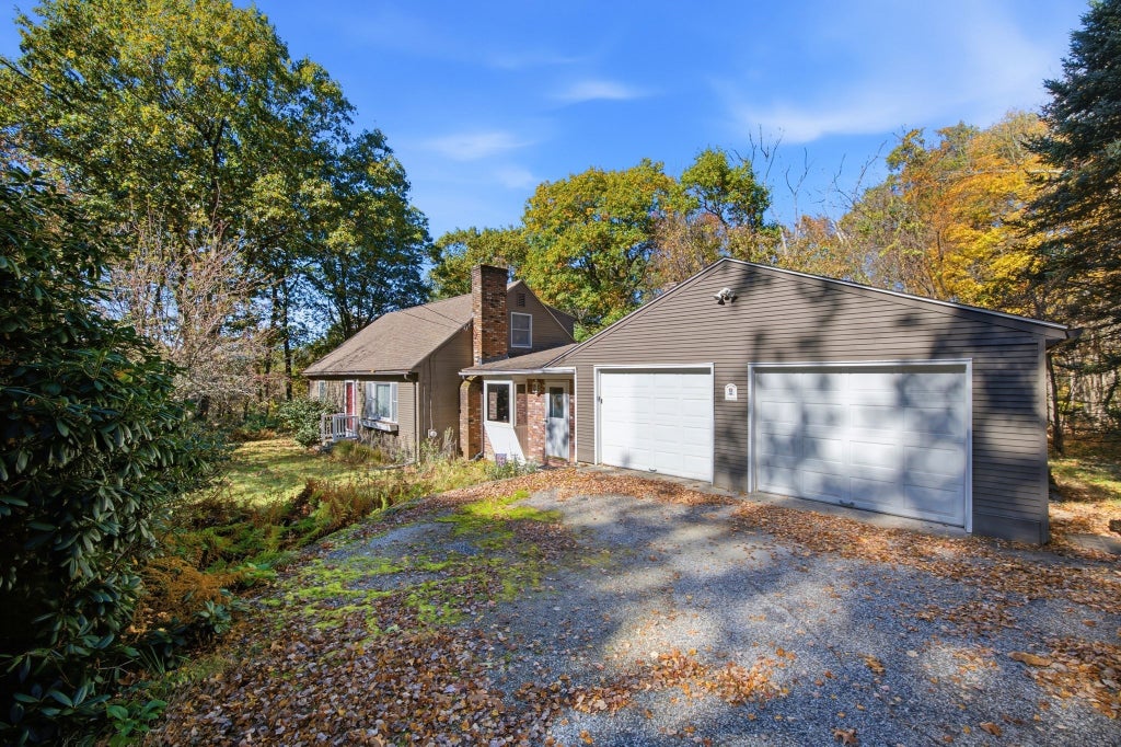 Photo of 18 Betty Jean Dr, Monson, MA 01057 (MLS # 73594971)