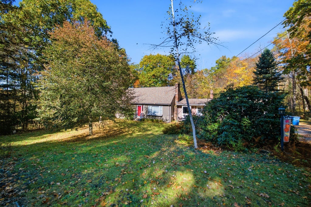 Photo of 18 Betty Jean Dr, Monson, MA 01057 (MLS # 73594971)