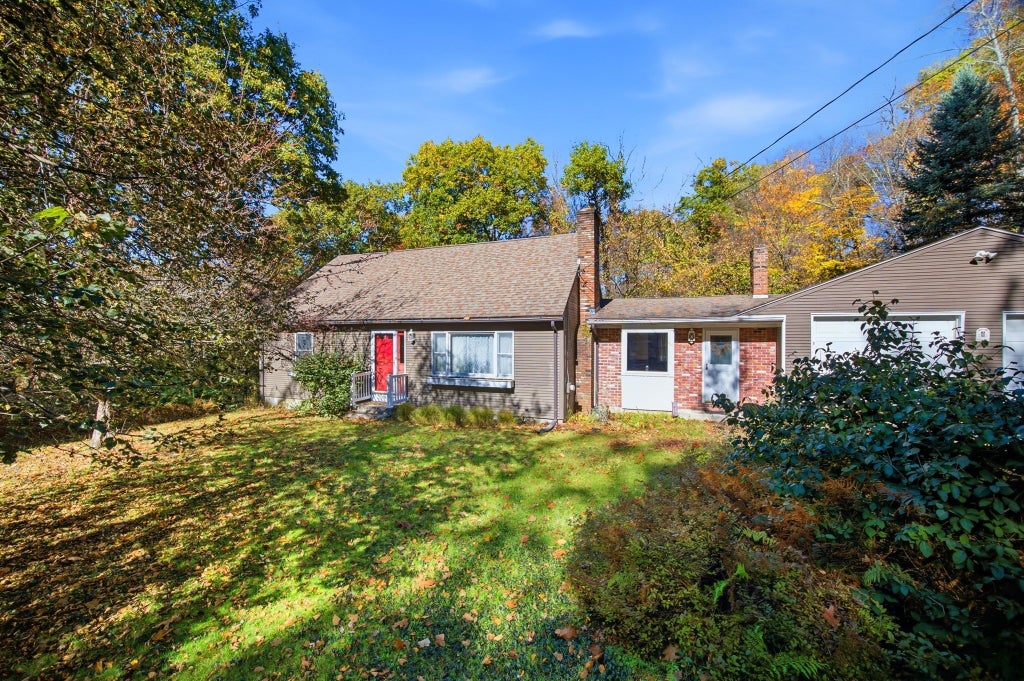 Photo of 18 Betty Jean Dr, Monson, MA 01057 (MLS # 73594971)