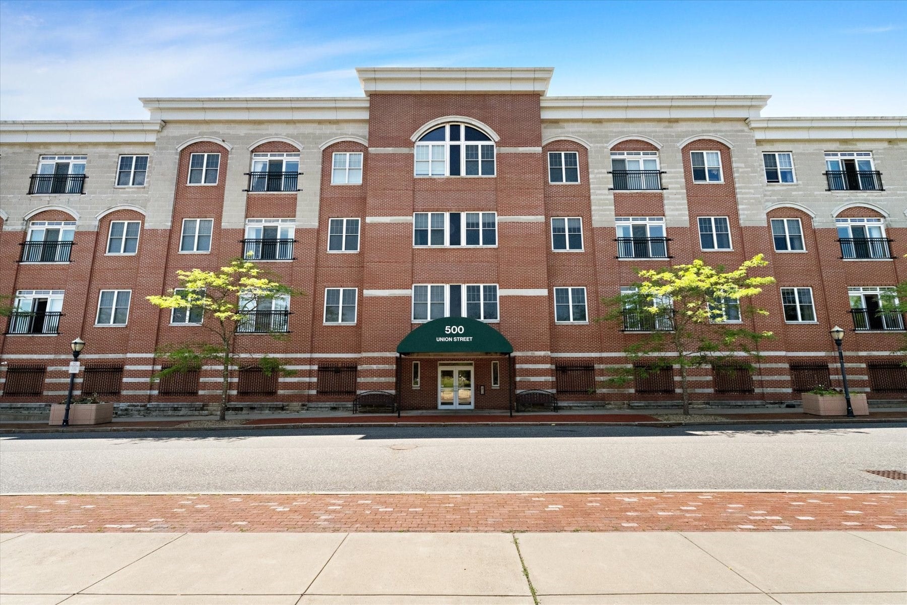 500 Union Street 5209