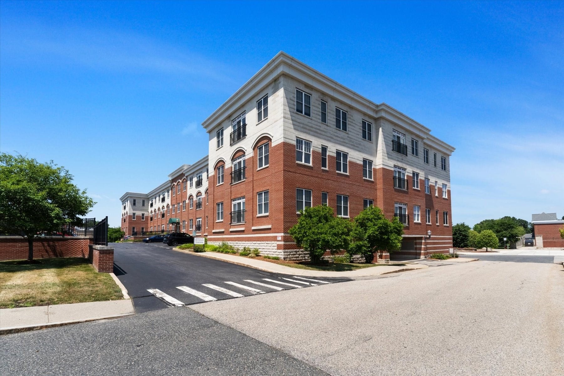 500 Union Street