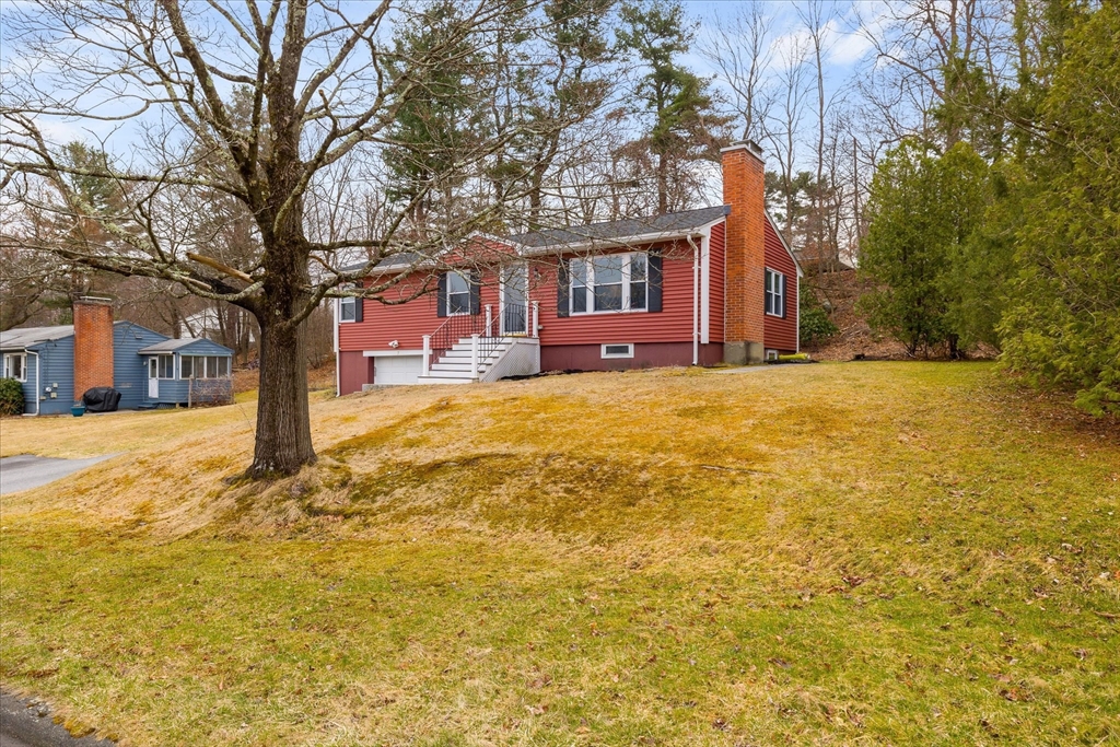 7 Venus Dr