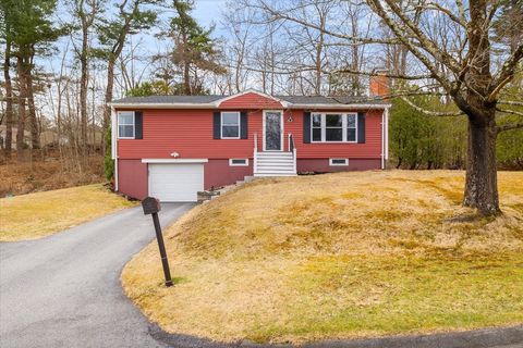 7 Venus Dr Shrewsbury MA 01545
