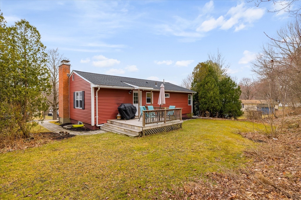 7 Venus Dr