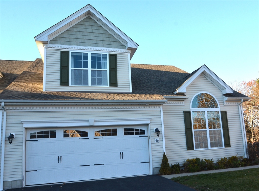 46 Hopkins Circle 46