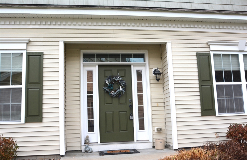 46 Hopkins Circle 46