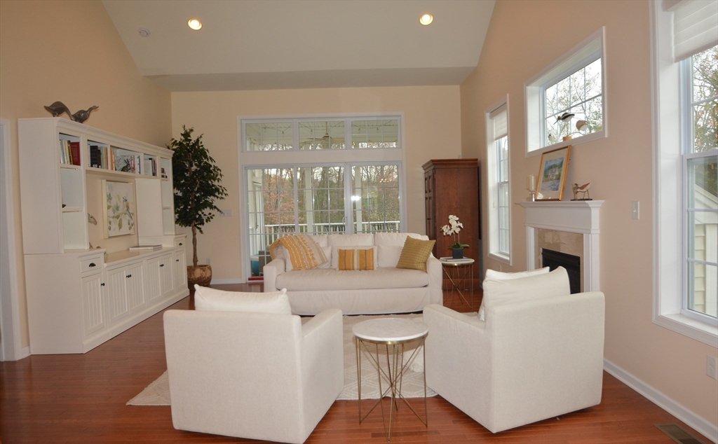 46 Hopkins Circle 46