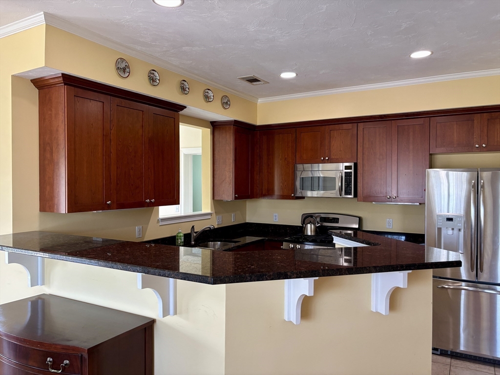 2303 Davenport Avenue 2303