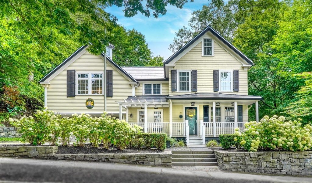20 Grove Pl