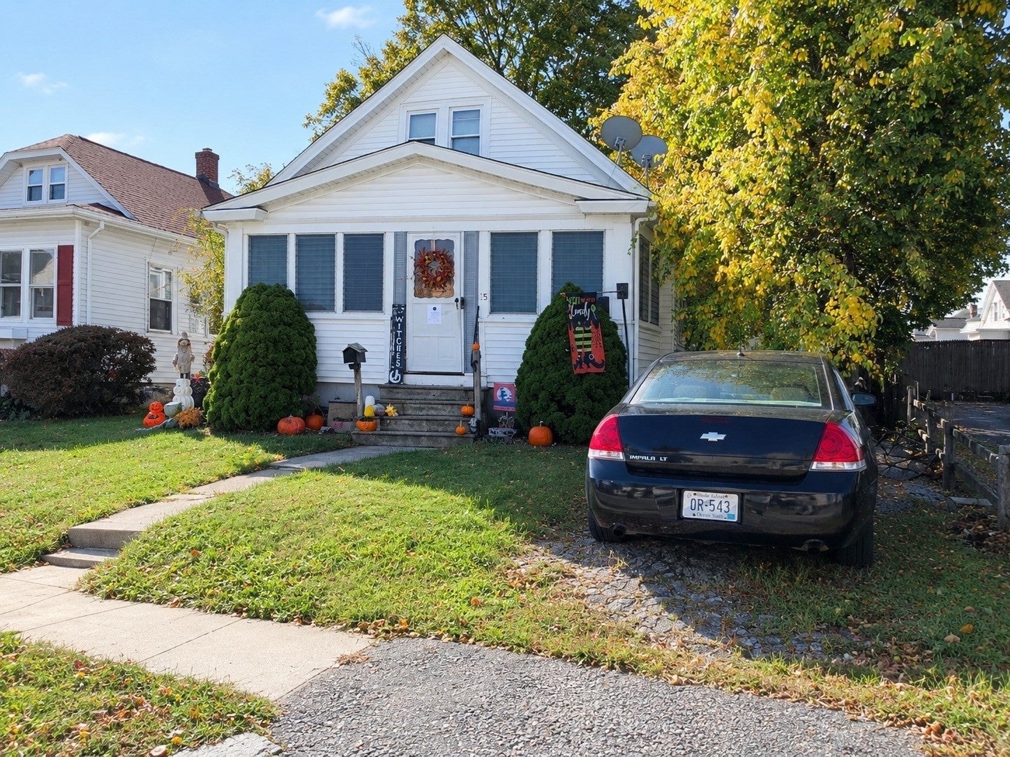 15 Baldwin St, East Providence, RI, 15 Baldwin St, East Providence, RI Photo #4