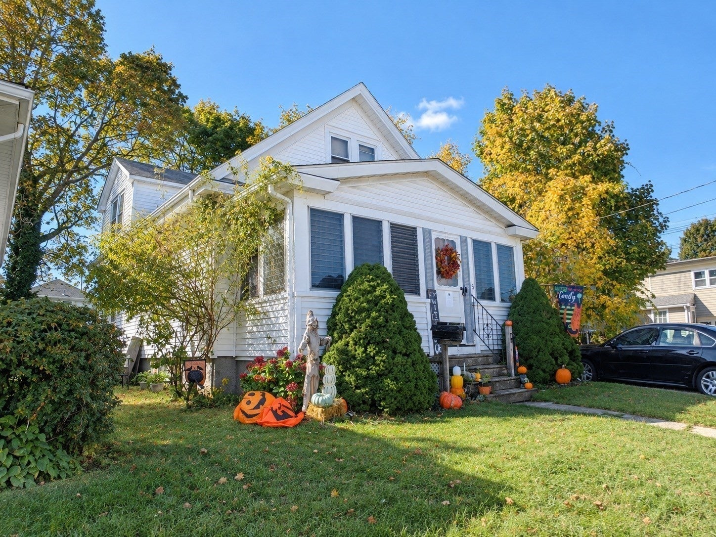 15 Baldwin St, East Providence, RI, 15 Baldwin St, East Providence, RI Photo #3