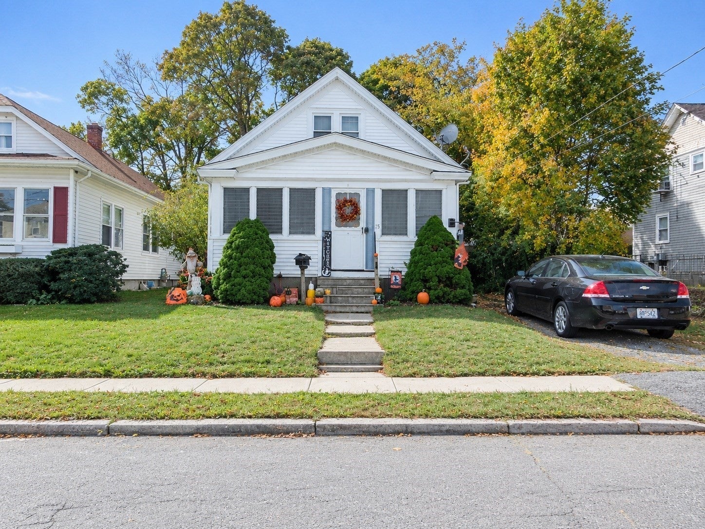 15 Baldwin St, East Providence, RI, 15 Baldwin St, East Providence, RI Photo #1