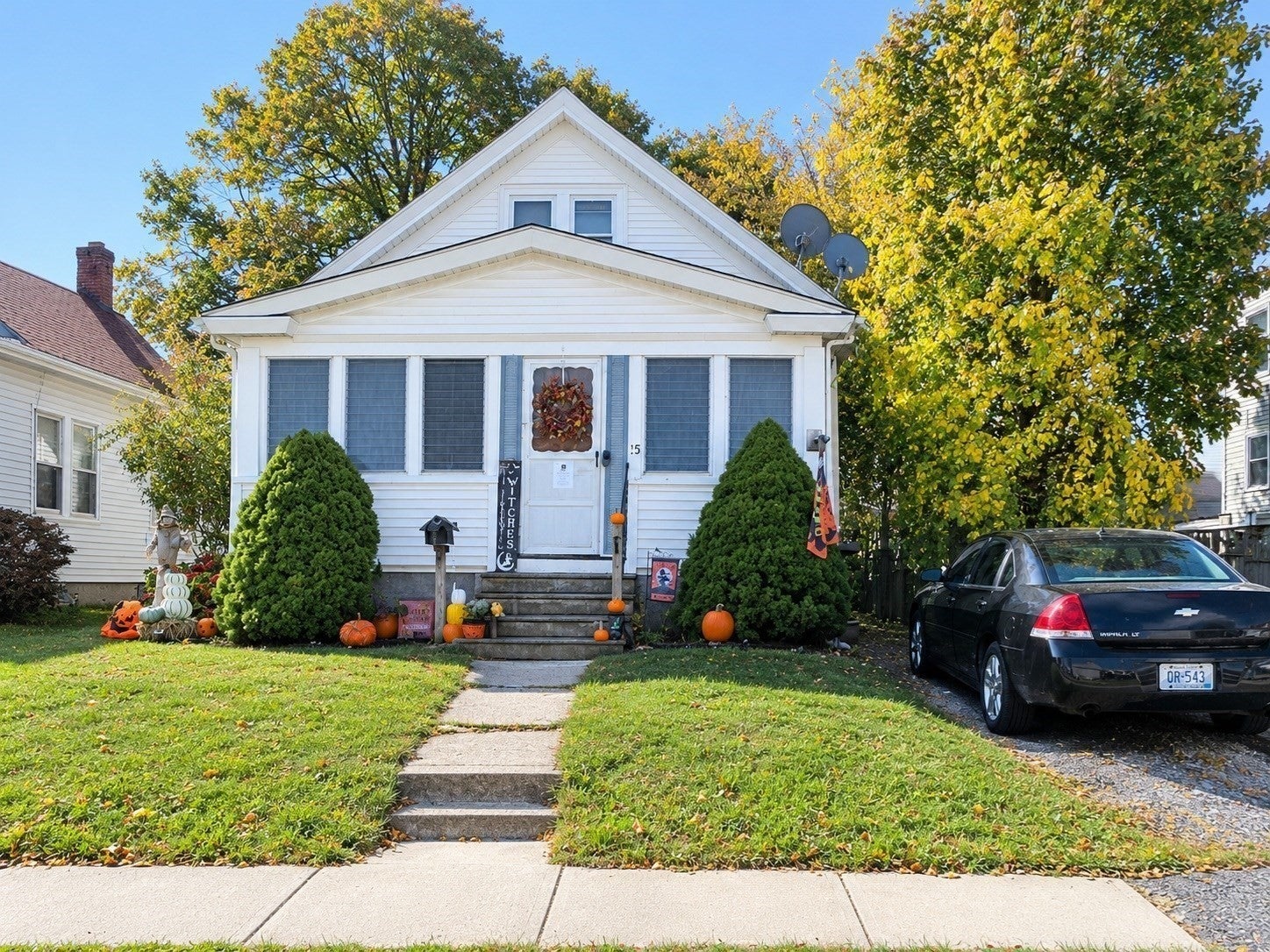 15 Baldwin St, East Providence, RI, 15 Baldwin St, East Providence, RI Photo #2