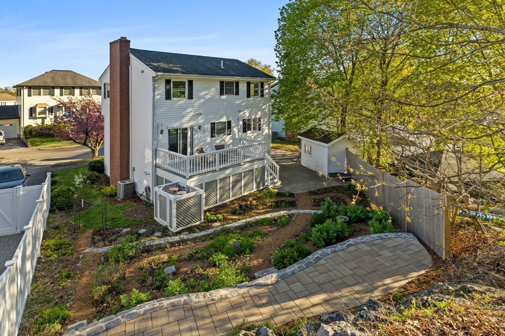 12 Mammola Way, Medford, MA Photo #27
