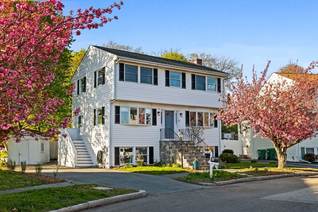 12 Mammola Way, Medford, MA Photo #1