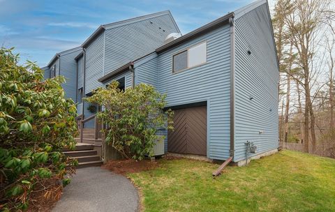 271 Brown Bear Crossing 271 Acton MA 01718