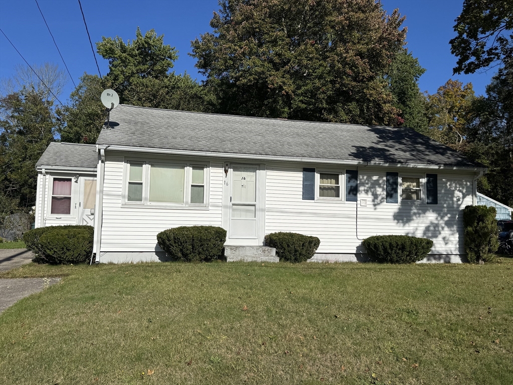 16 Davis St