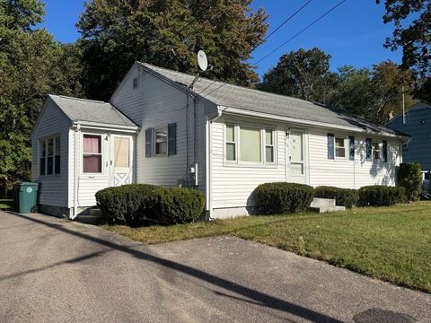 Photo of 16 Davis St, Abington, MA 02351 (MLS # 73440107)