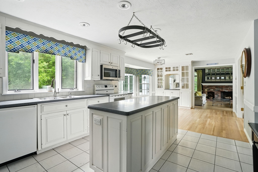 45 R.F. Higgins Drive