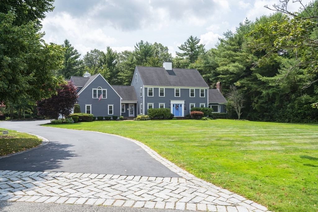 45 R.F. Higgins Drive