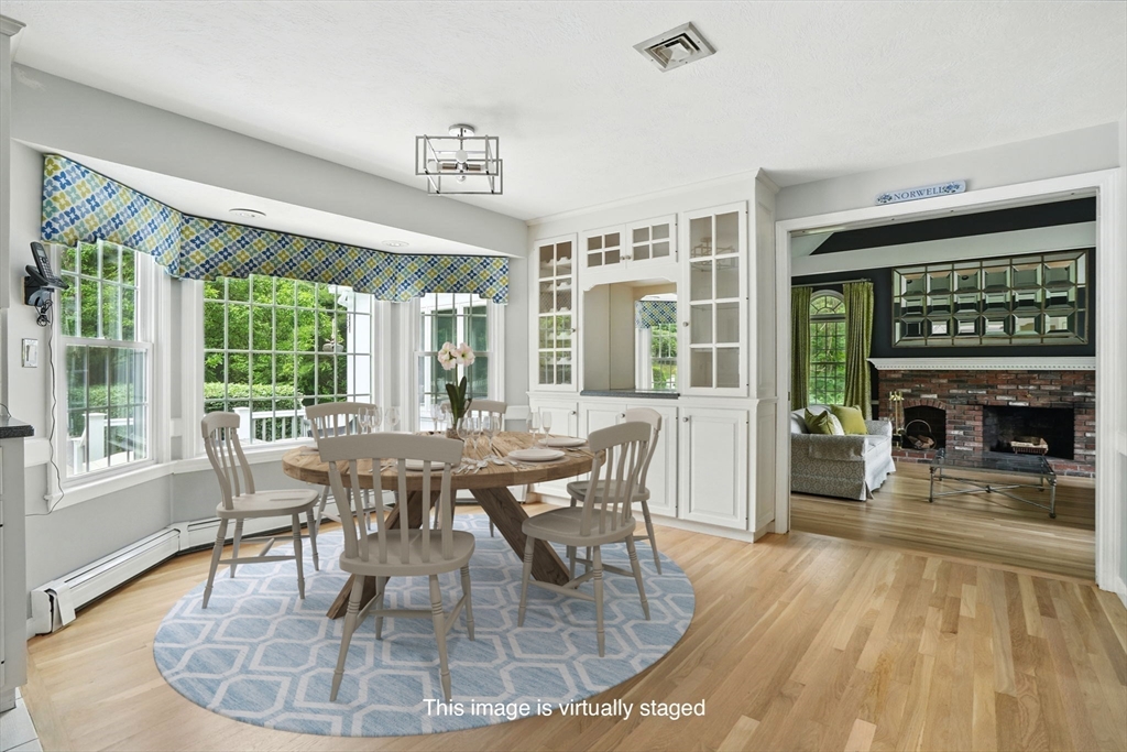 45 R.F. Higgins Drive