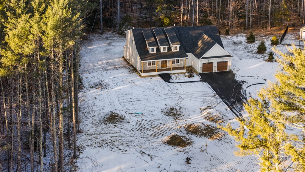 46 Boston Post Road