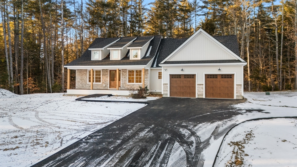46 Boston Post Road