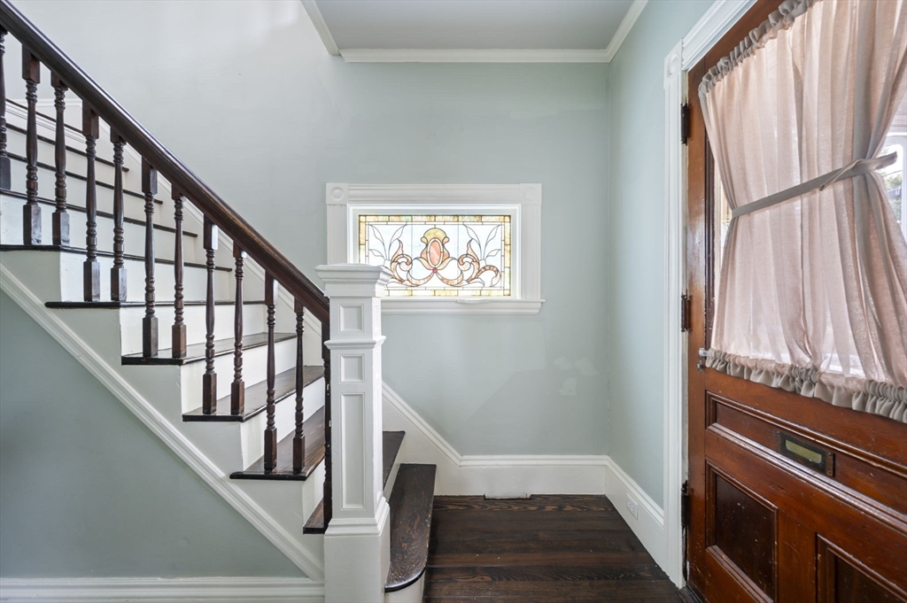 23 Payson Avenue