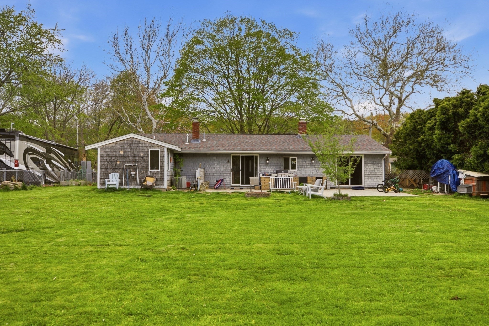 304 Bushee Road