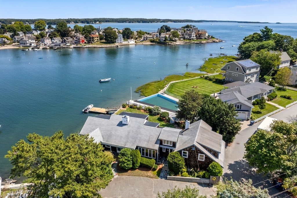 Photo of 5 Winter Island Rd, Salem, MA