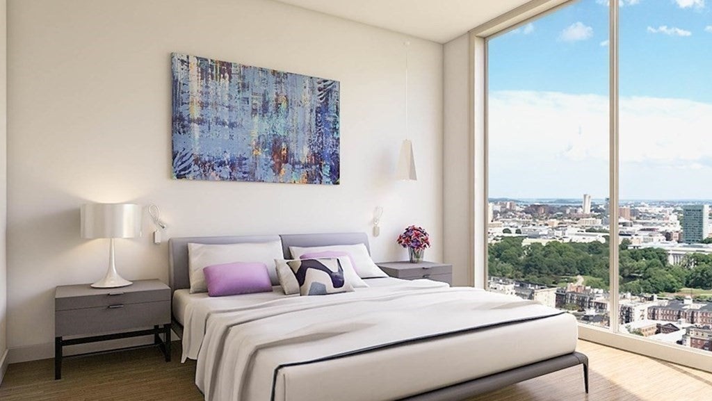 188 Brookline Ave #27D, Boston, MA, 188 Brookline Ave #27D, Boston, MA Photo #2