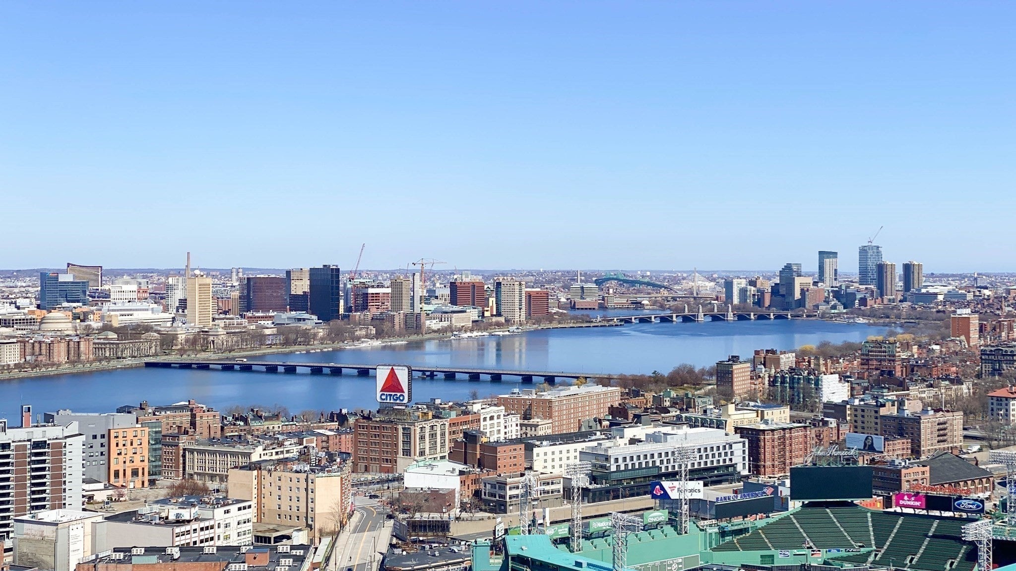 188 Brookline Ave #27D, Boston, MA, 188 Brookline Ave #27D, Boston, MA Photo #21