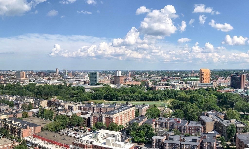 188 Brookline Ave #27D, Boston, MA, 188 Brookline Ave #27D, Boston, MA Photo #4