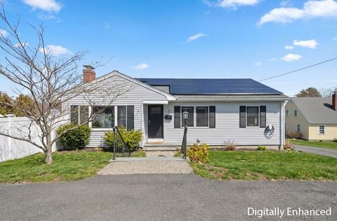 3 Golden Terrace Woburn MA 01801