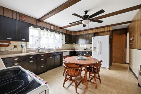Photo of 107 South St, East Brookfield, MA 01515 (MLS # 73523126)