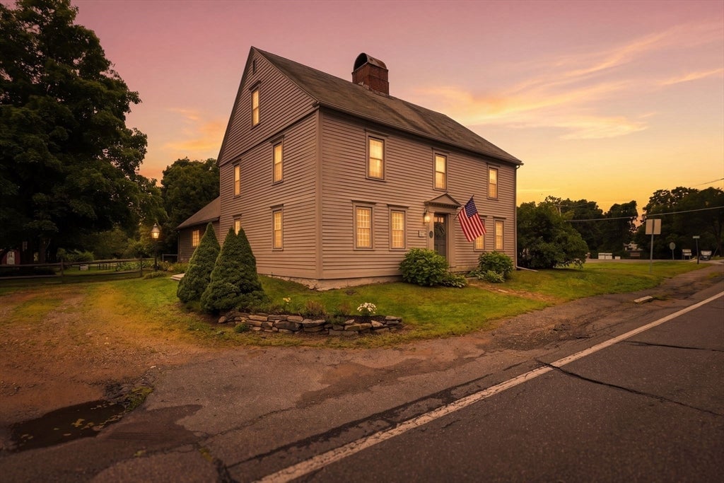 17 Main Street