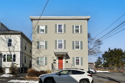 6 Arthur St 3 Salem MA 01970