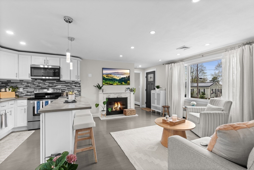 6 Janice Road