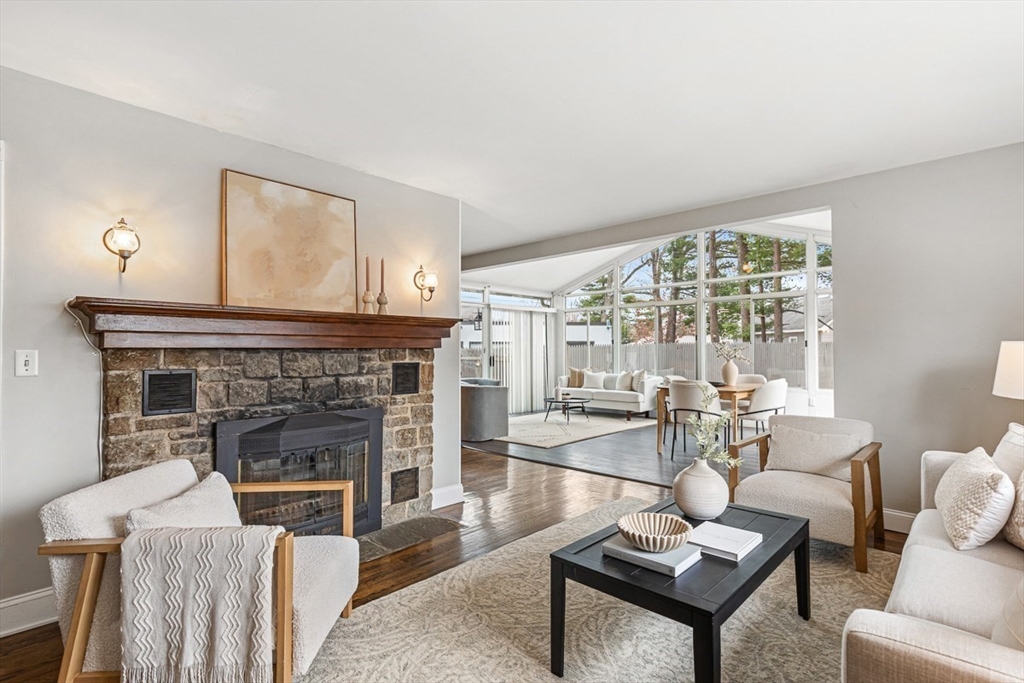 29 Fenton Avenue