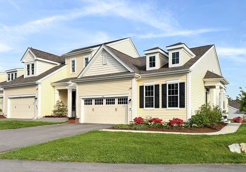 104 Brooksmont Dr 104 Holliston MA 01746