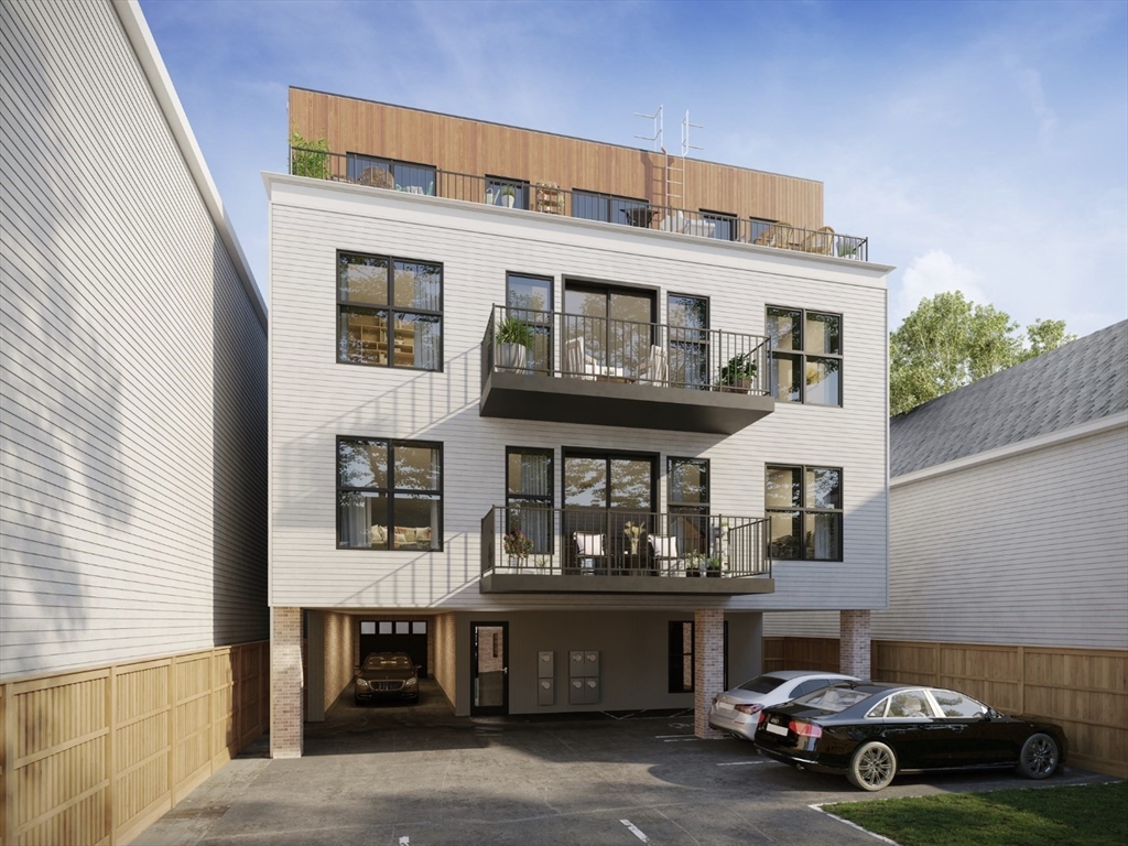 230 Everett 101