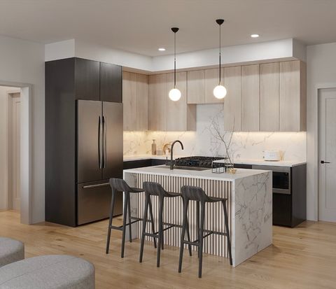 Photo of 230 Everett St #101, Boston, MA 02128 (MLS # 73443969)