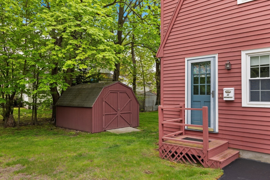 67 Brook Drive, Lynnfield, MA, 67 Brook Drive, Lynnfield, MA Photo #24