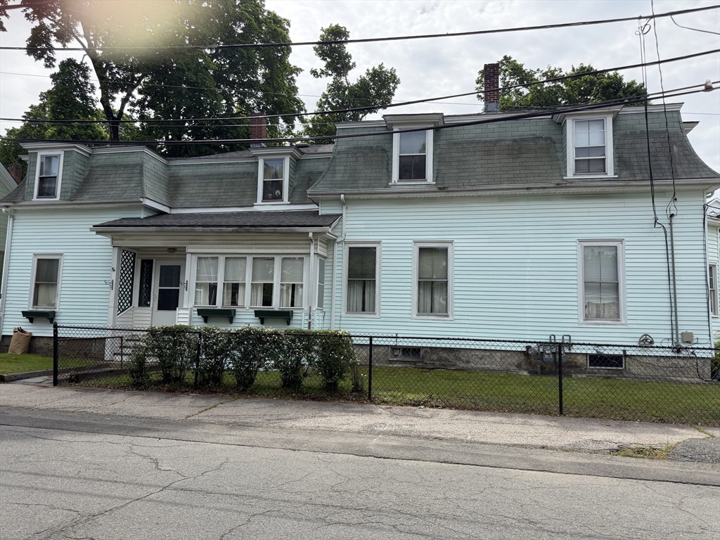48 Williams Ave