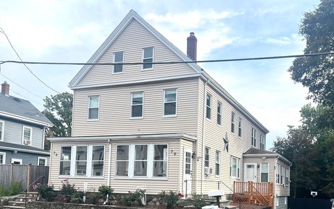 79 Franklin Street 2 Stoneham MA 02180