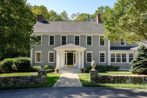 451 Main St Norwell MA 02061