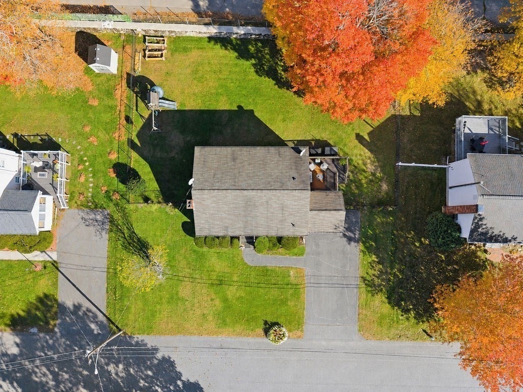 106 Rangeley Ave, Brockton, MA Photo #40